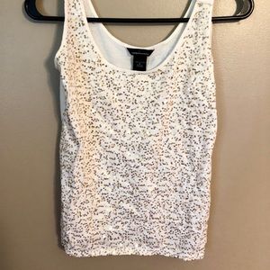 Victoria’s Secret Moda International Top